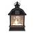 Enchanted Garden 11.2" Barn Water Globe Lantern 1 thumbnail