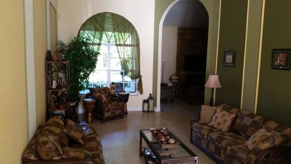 $2,995 / 4br - 2800ft2 - Luxury Home 4Bedr/3Bthr/2 over sized garage (port st lucie)63799685387139123