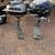 2 Martin outboard motors 3 thumbnail
