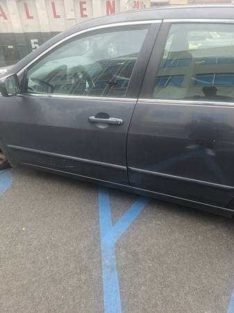 Honda Accord - $1,200 (Mount Vernon)63654712526723121