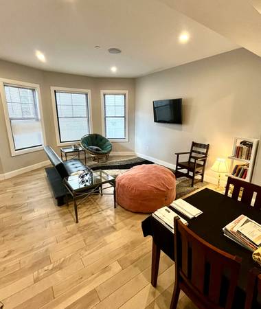 $1,200 / 3br - 1200ft2 - Modern Room in Share 3bed 2Bath Condo (Boston)63817540228611123