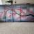 5 panel cherry blossom picture 1 thumbnail