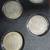 5 Silver Morgan Dollars Coins 1879 Through 1883 7 thumbnail