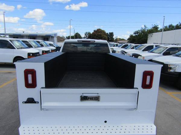 2020 Chevrolet Silverado 2500HD - Photo 13