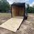 Brand new 7 x 12 cargo trailer with electric brakes, title on hand 11 thumbnail