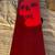 Capita Black Snowboard of Death (165Wide) w/ Ride C10 (Lg) bindings 6 thumbnail