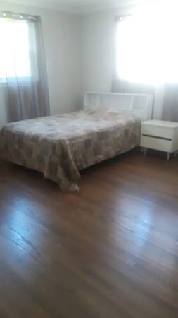 $800 / 1br - LARGE FURNISHED BEDROOM + ALL UTILITIES INCLUDED-Near Bus+Subway! (Fort Washington, MD)64040195595139121