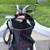 Top Flite/Callaway Golf Bags plus clubs 1 thumbnail