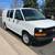 2009 Chevrolet Express 1500 AWD Cargo 3 thumbnail