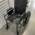 Recliner Wheelchair with Headrest and Headrest Extension 5 thumbnail