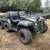 John Deere M-Gator 6x4 Military M-Gator 6x4 Big 3 Cylinder Diesel! 1 thumbnail