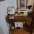Singer sewing machine with serger and table 1 thumbnail