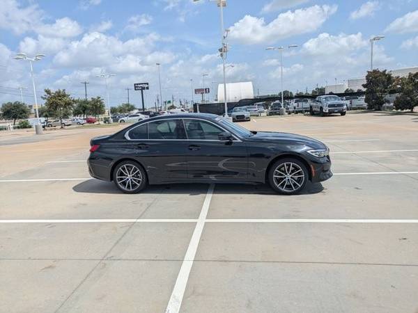 Serie 3 2020 BMW Serie 3 330i Sedán - $20.991 (Llame al *(346) 251-8354* para Confirmar Disponibilidad Instantáneamente)63622151063041123