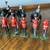 Antique Toy Soldiers & Cavalry 10 thumbnail