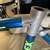 80’s 90’s Reflex TWX aluminum Mountain bike frame fork 4 thumbnail