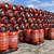 55-58gal Plastic Barrels, FoodGrade & NON-FoodGrade 6 thumbnail