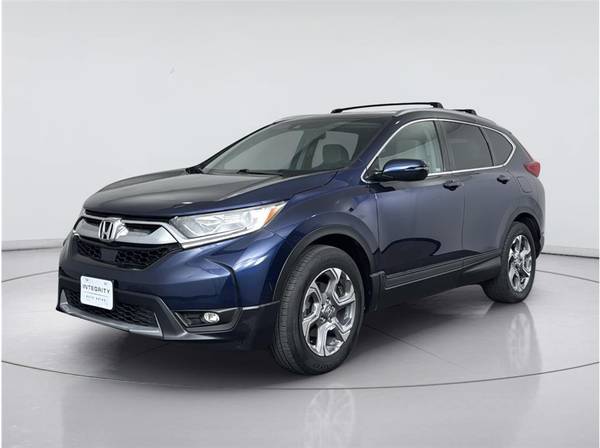 2018 Honda CR-V [ Only $20 Down/Low Monthly] 1