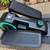Cubii F3A2 Compact Under Desk Elliptical With Built in Display Monitor 1 thumbnail
