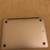 Apple MacBook Air 13" A1466 3 thumbnail