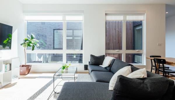 Furnished Room + Your Own Bathroom. All Inclusive Rent. 3mo lease avai 1