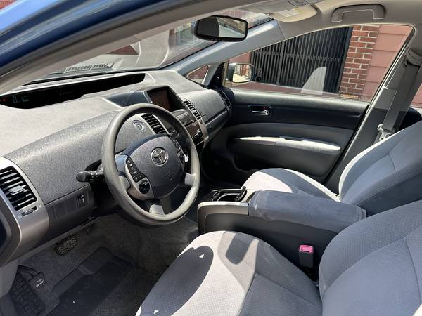 2008 Toyota Prius Híbrido 110K Un Solo Dueño - $6,990 (Maspeth)63614732098945124