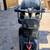 GOGO ride Mobility Scooter 3 thumbnail