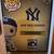 Lou Gehrig New York Yankees Fielding Road Uniform Funko Pop! Vinyl Figure 20 4 thumbnail