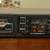 Sansui D79-R auto reverse cassette deck - you deserve this one!!! 1 thumbnail