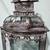 Glass and Metal Candle Lantern 4 thumbnail