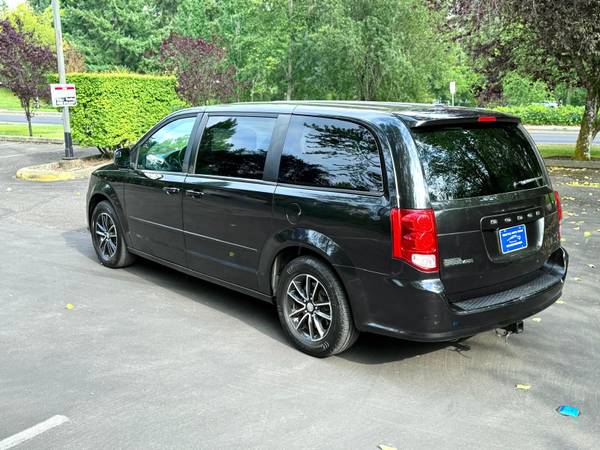 2016 Dodge Grand Caravan SE EN EXCELENTE ESTADO!!! - $11,49963469749912321120