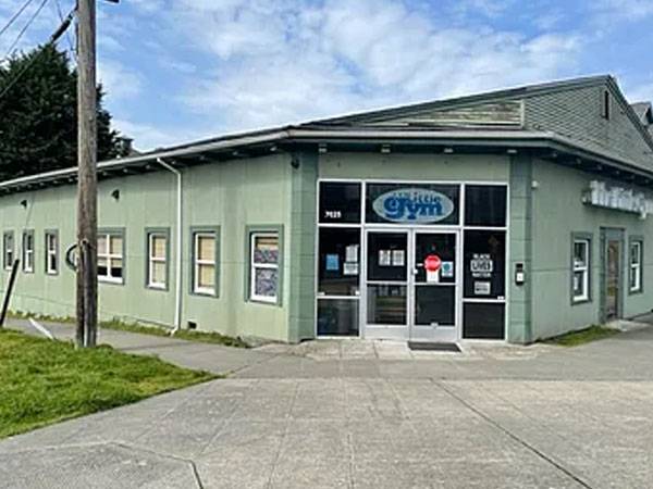 $775 / 1br - 840ft2 - Well-Maintained 1-Bed, 1-Bath with Spacious Yard (Seattle, WA)63934162554370124
