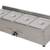 4-Pan LP GAS Food Warmer with pressure relief valve #190306 3 thumbnail