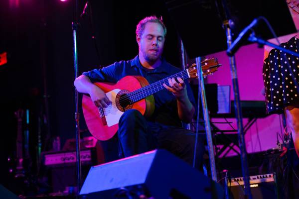 Pro Guitar Studio Work63414668361217122