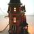 Greenwich Grocery Lighted Porcelain House Christmas Home Decor Gift 10 thumbnail
