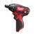 New Milwaukee 2401-21R M12 12V Li-Ion Ratchet & Screwdriver Combo Kit 13 thumbnail
