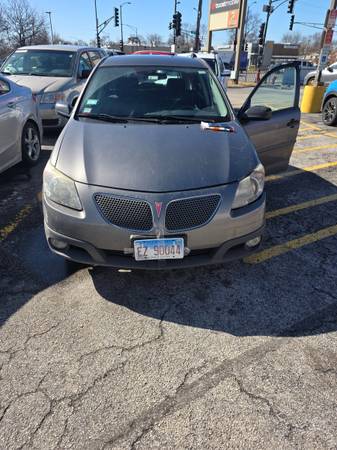 Pontiac vibe 2006 - $2,300 (Chicago)63618689932931124