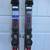 Skis and Bindings- Rossignol Bandit Jr. 150cm Downhill Tapered Skis 3 thumbnail