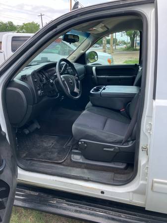 2013 GMC 4x4 HYBRID - $11,500 - $11,500 (Kerrville)63439697583875123