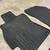 2015 Subaru Outback OEM All-Weather Floormats 2 thumbnail