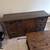 Solid wood entertainment stand or hutch 1 thumbnail