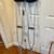 Aluminum Crutches     -Tall Adult Size, 5'10" to 6'6", 1 thumbnail