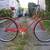 rare 1963 Schwinn Co-Ed 3 speed vintage American bicycle Red Cruiser 1 thumbnail
