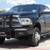 New Heavy Duty Ranch Style Front Bumper 10-18 Dodge Ram 2500 3500 2 thumbnail