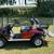 EZ Go Custom Golf Cart 1 thumbnail