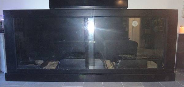 Large Reptile Enclosure (Laguna Niguel)63894602887170120
