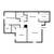 Lovely 2x1 Available at Kensington House! 1 thumbnail
