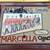 Marcella Cigars Advertising Mirror. English Military Theme 1 thumbnail