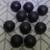 Gates rubber balls lot of 10 4 thumbnail