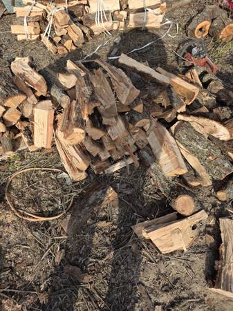 Firewood 1