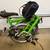 Brompton electric folding bicycle 2 thumbnail